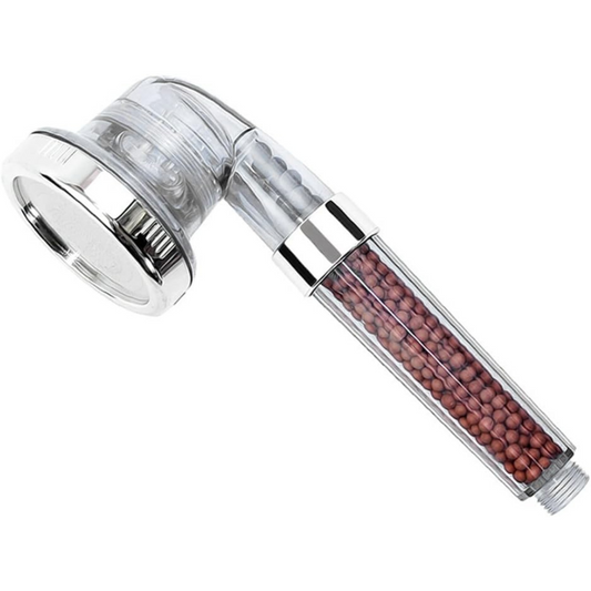 Gray helmet for bikers